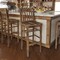 Flash Furniture HERCULES School House Back Antique Copper Wood Restaurant Barstool XU-DG-W0006B-ANTCPR-GG - alternate 6